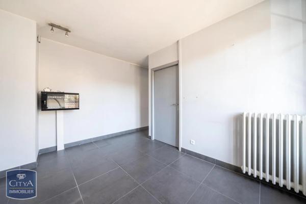 Appartement à vendre 2 pièces 39m²