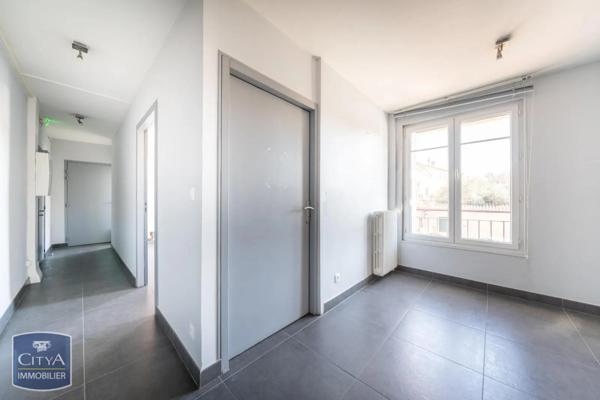 Appartement à vendre 2 pièces 39m²