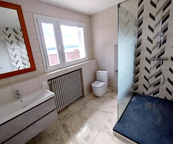 Maison d architecte 168 m2 9 pièces