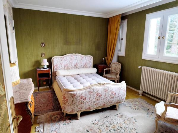 Maison d architecte 168 m2 9 pièces