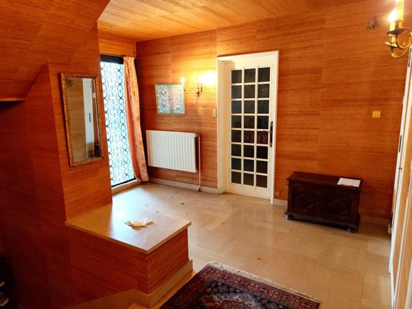 Maison d architecte 168 m2 9 pièces