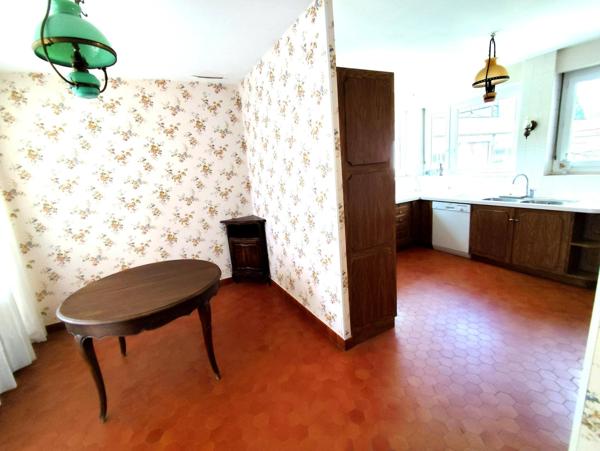 Maison d architecte 168 m2 9 pièces