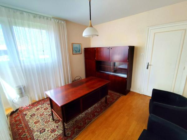 Maison d architecte 168 m2 9 pièces