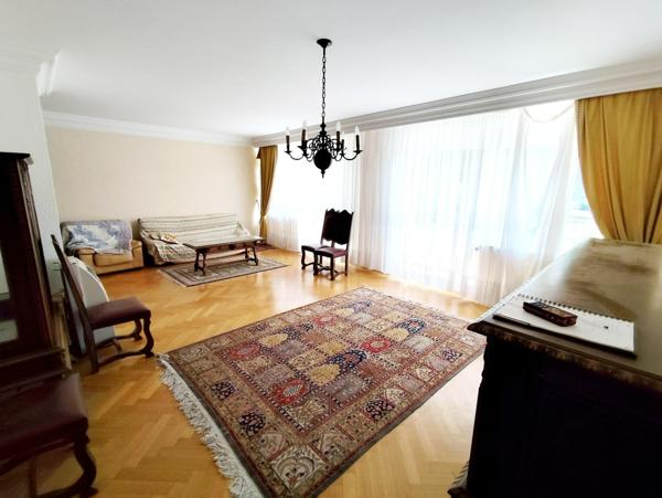 Maison d architecte 168 m2 9 pièces