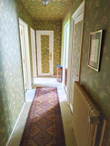 Maison d architecte 168 m2 9 pièces