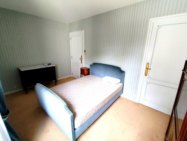 Maison d architecte 168 m2 9 pièces