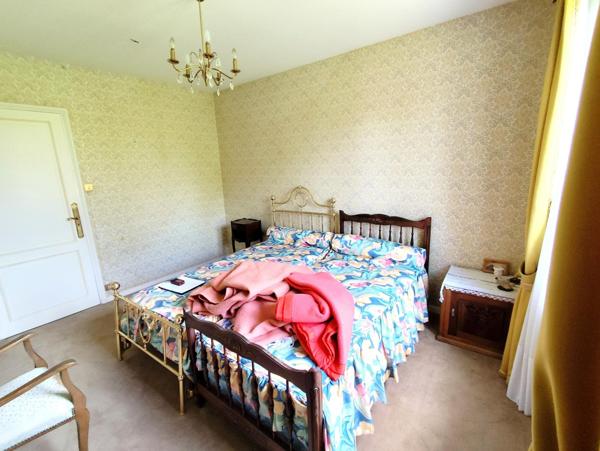 Maison d architecte 168 m2 9 pièces