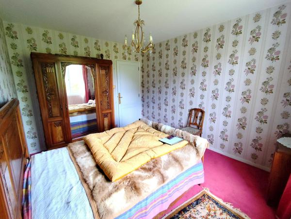 Maison d architecte 168 m2 9 pièces