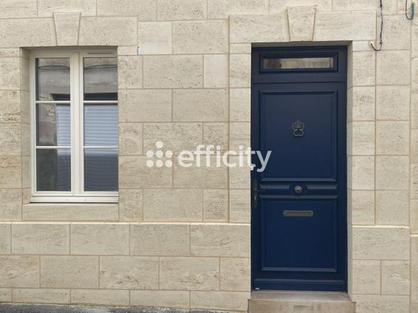 Maison 3 pièces - 83 m²