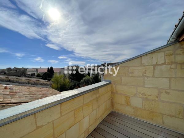 Maison 3 pièces - 83 m²