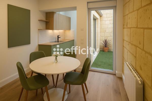 Maison 3 pièces - 83 m²