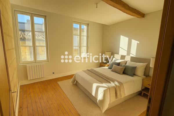 Maison 3 pièces - 83 m²