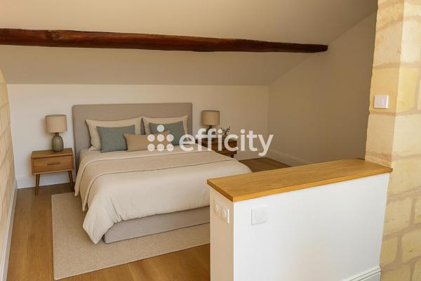 Maison 3 pièces - 83 m²