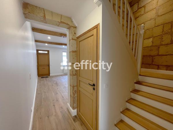 Maison 3 pièces - 83 m²