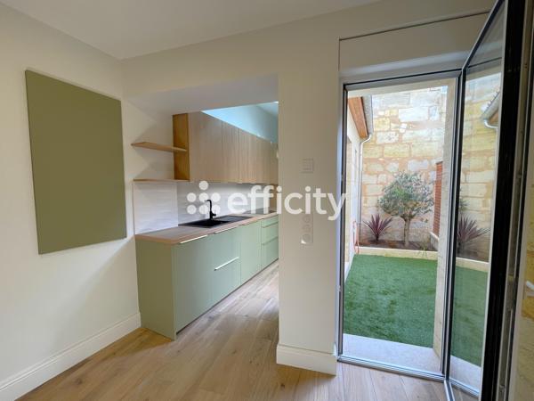 Maison 3 pièces - 83 m²