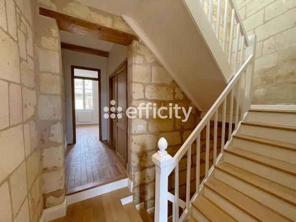 Maison 3 pièces - 83 m²