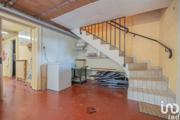 Maison 6 pièces de 105 m² à Hombourg-Haut (57470)