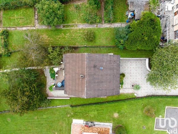 Maison 6 pièces de 105 m² à Hombourg-Haut (57470)