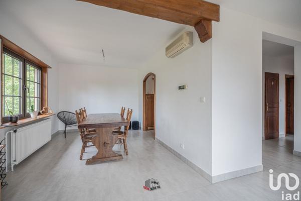 Maison 6 pièces de 105 m² à Hombourg-Haut (57470)