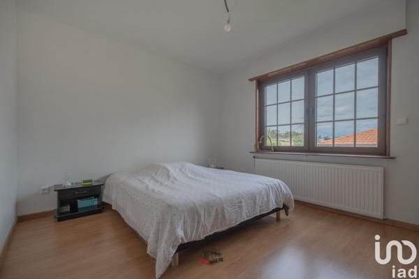 Maison 6 pièces de 105 m² à Hombourg-Haut (57470)