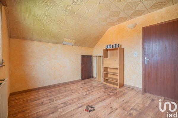 Maison 6 pièces de 105 m² à Hombourg-Haut (57470)