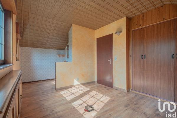 Maison 6 pièces de 105 m² à Hombourg-Haut (57470)