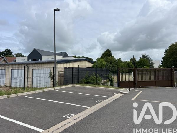 Appartement à vendre 3 pièces 59 m² Villeneuve-Saint-Germain