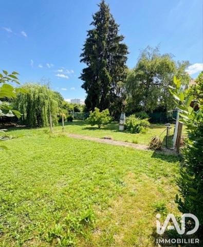 Maison à vendre 4 pièces 130 m² La Tour-du-Pin