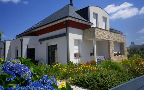 Maison à vendre    5 pièces • 154,05 m2 Ploeren