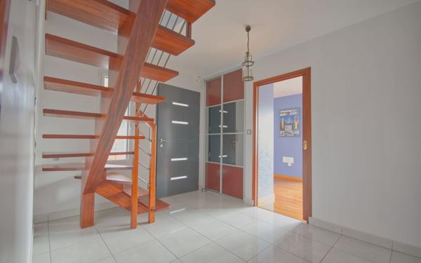 Maison à vendre    5 pièces • 154,05 m2 Ploeren