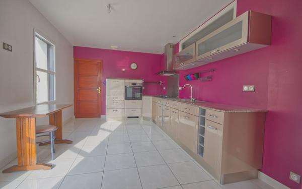 Maison à vendre    5 pièces • 154,05 m2 Ploeren