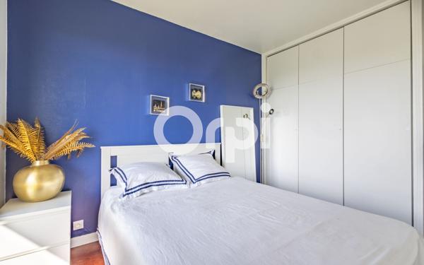 Appartement à vendre    4 pièces •  Le Raincy