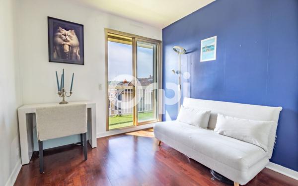 Appartement à vendre    4 pièces •  Le Raincy
