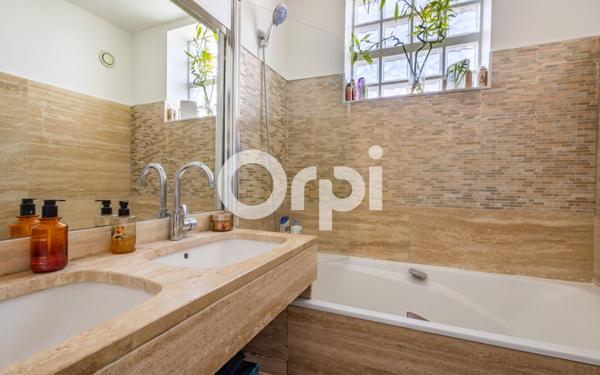 Appartement à vendre    4 pièces •  Le Raincy