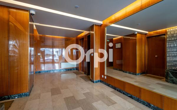 Appartement à vendre    4 pièces •  Le Raincy