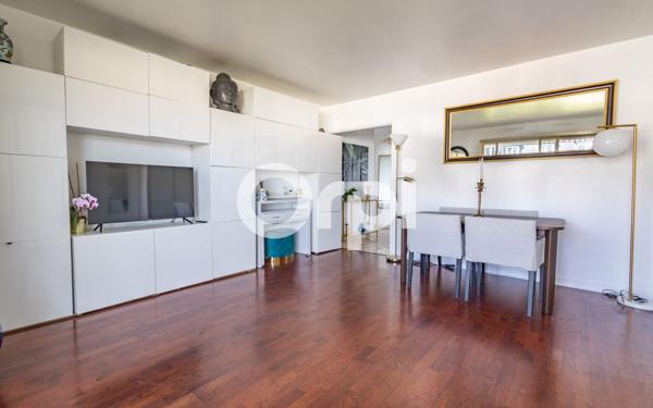 Appartement à vendre    4 pièces •  Le Raincy