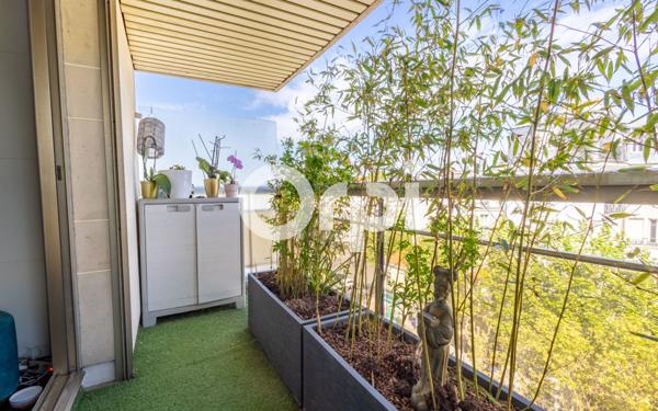 Appartement à vendre    4 pièces •  Le Raincy