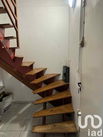Maison à vendre 8 pièces 230 m² Les Abymes