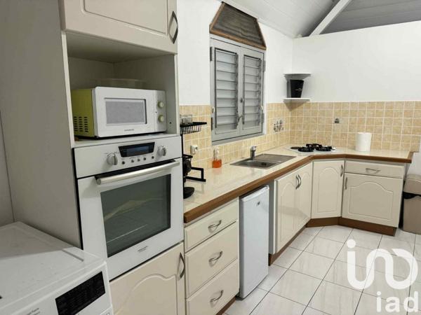 Maison à vendre 8 pièces 230 m² Les Abymes