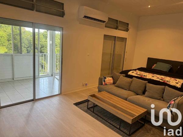 Maison à vendre 8 pièces 230 m² Les Abymes