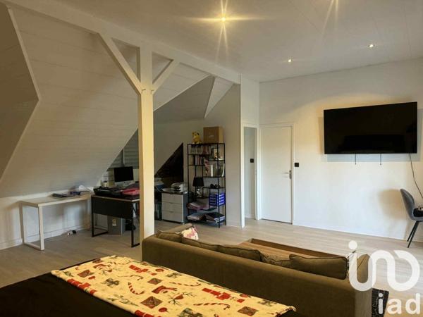 Maison à vendre 8 pièces 230 m² Les Abymes
