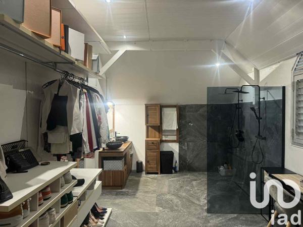 Maison à vendre 8 pièces 230 m² Les Abymes