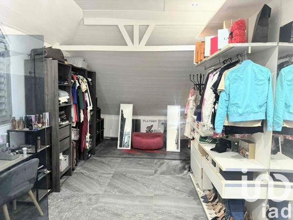 Maison à vendre 8 pièces 230 m² Les Abymes