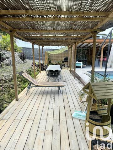 Maison à vendre 8 pièces 230 m² Les Abymes