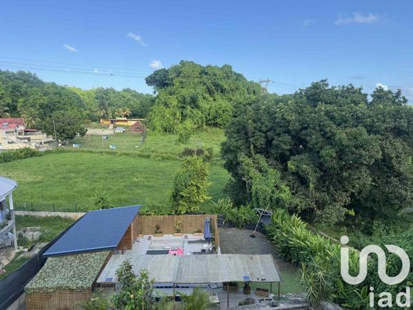 Maison à vendre 8 pièces 230 m² Les Abymes