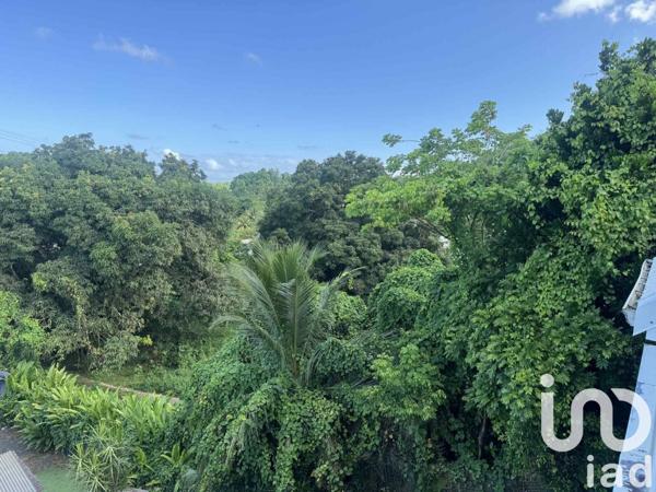 Maison à vendre 8 pièces 230 m² Les Abymes