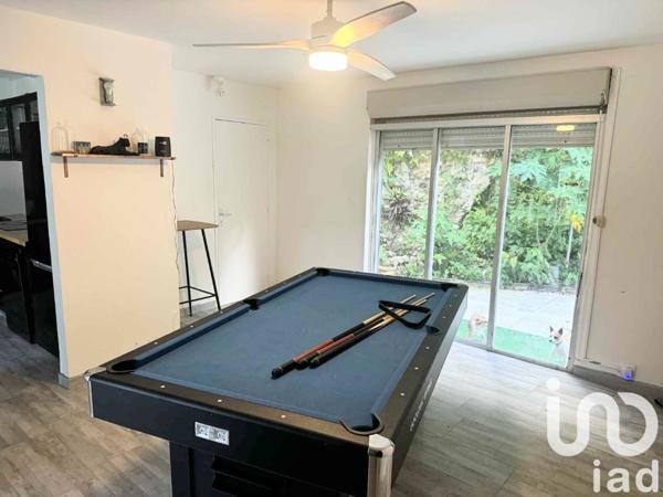 Maison à vendre 8 pièces 230 m² Les Abymes