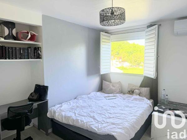 Maison à vendre 8 pièces 230 m² Les Abymes