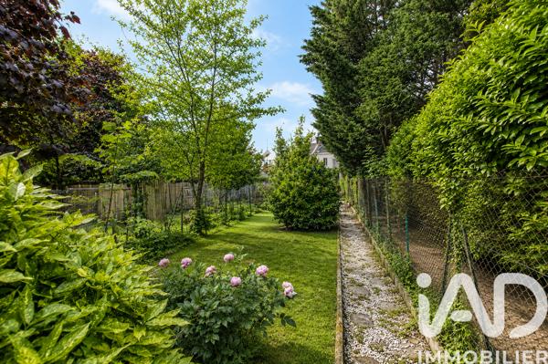 Maison à vendre 4 pièces 88 m² Amiens