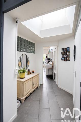 Maison à vendre 4 pièces 88 m² Amiens